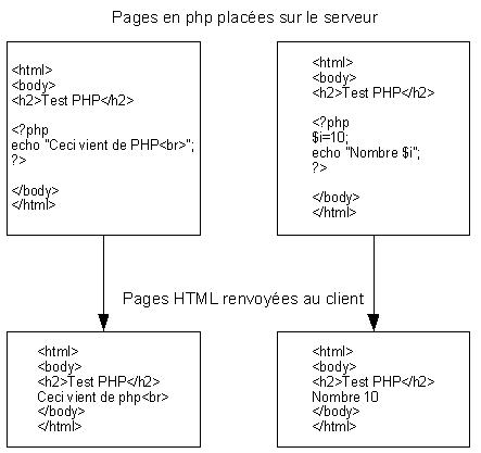 script php pour site rencontre